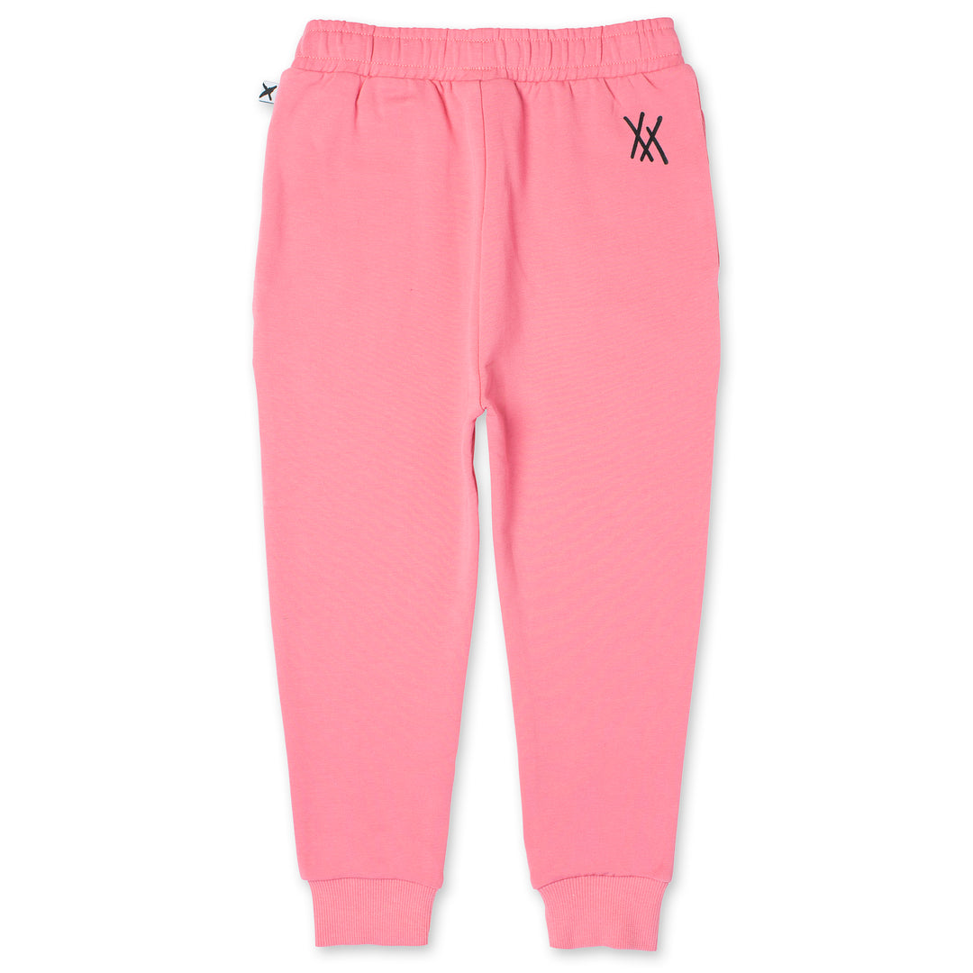 Minti Roomy Trackies - Candy