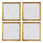 Magic Painting World - Aussie Animals