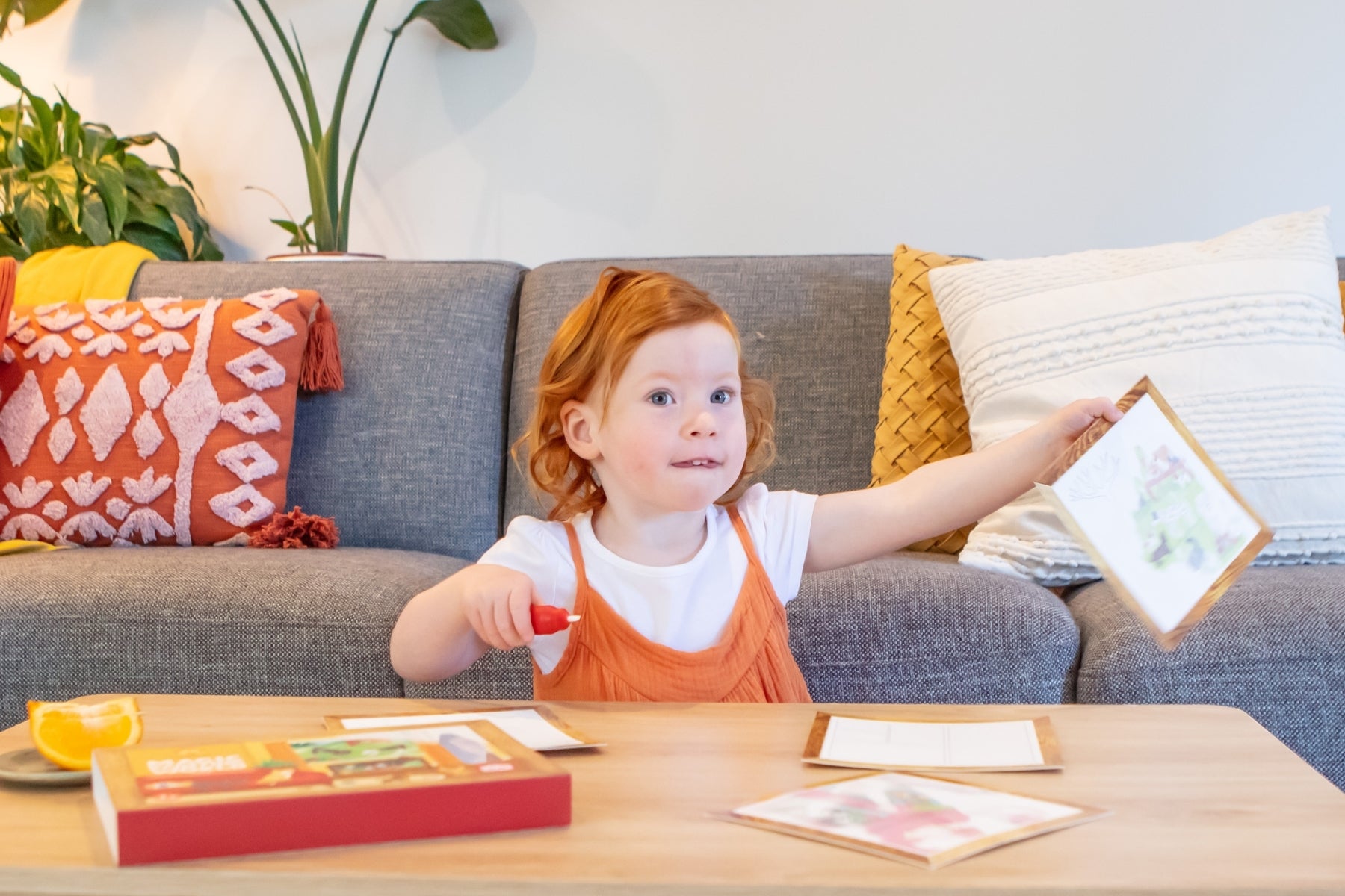 Magic Painting World - Pets