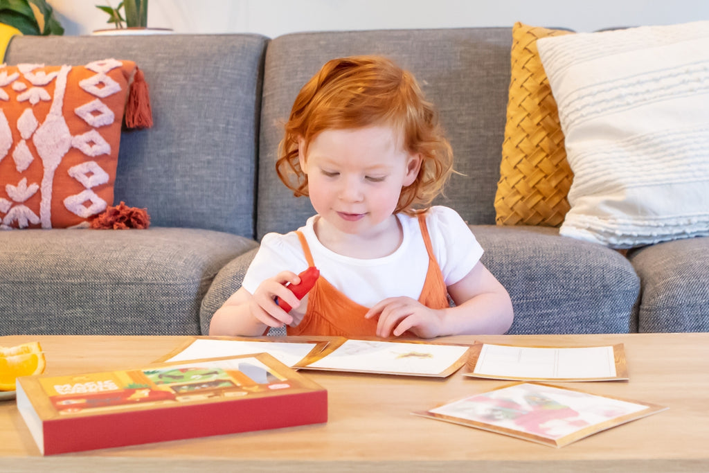 Magic Painting World - Pets