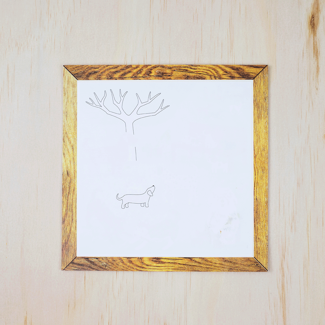 Magic Painting World - Pets