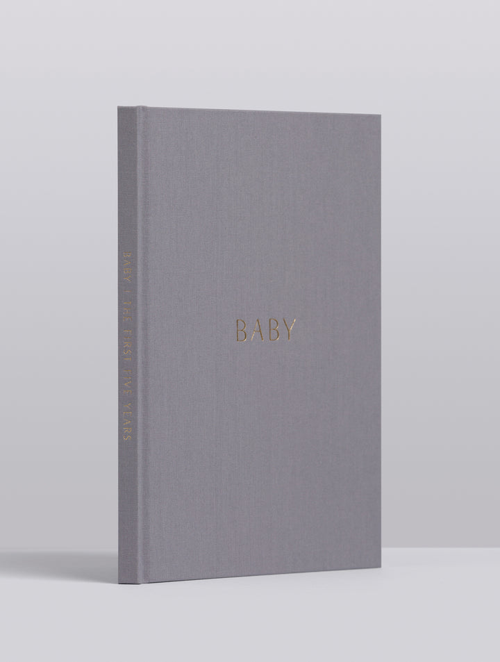 Write To Me - Mrs Mighetto  Baby Bird Baby Journal
