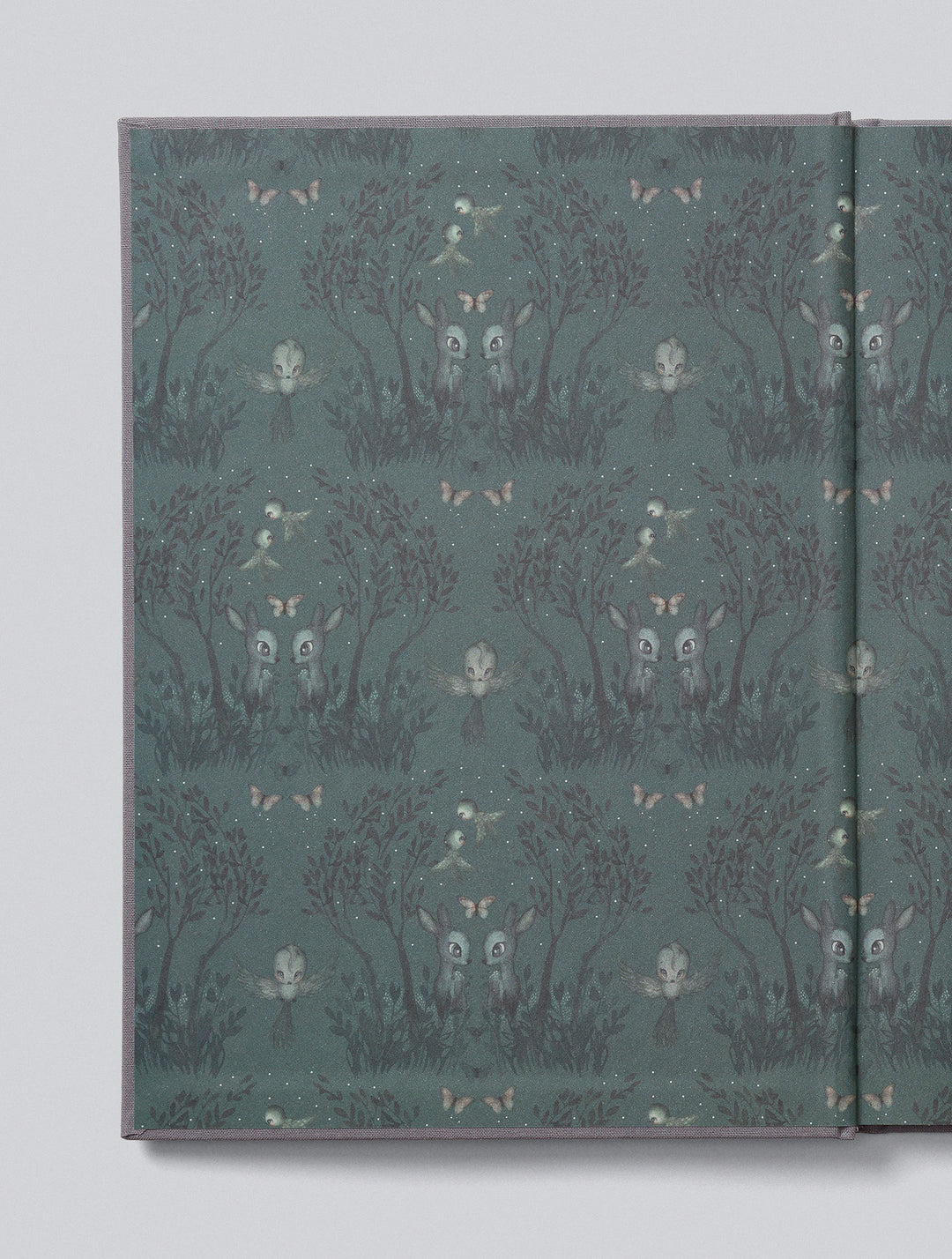 Write To Me - Mrs Mighetto  Baby Bird Baby Journal