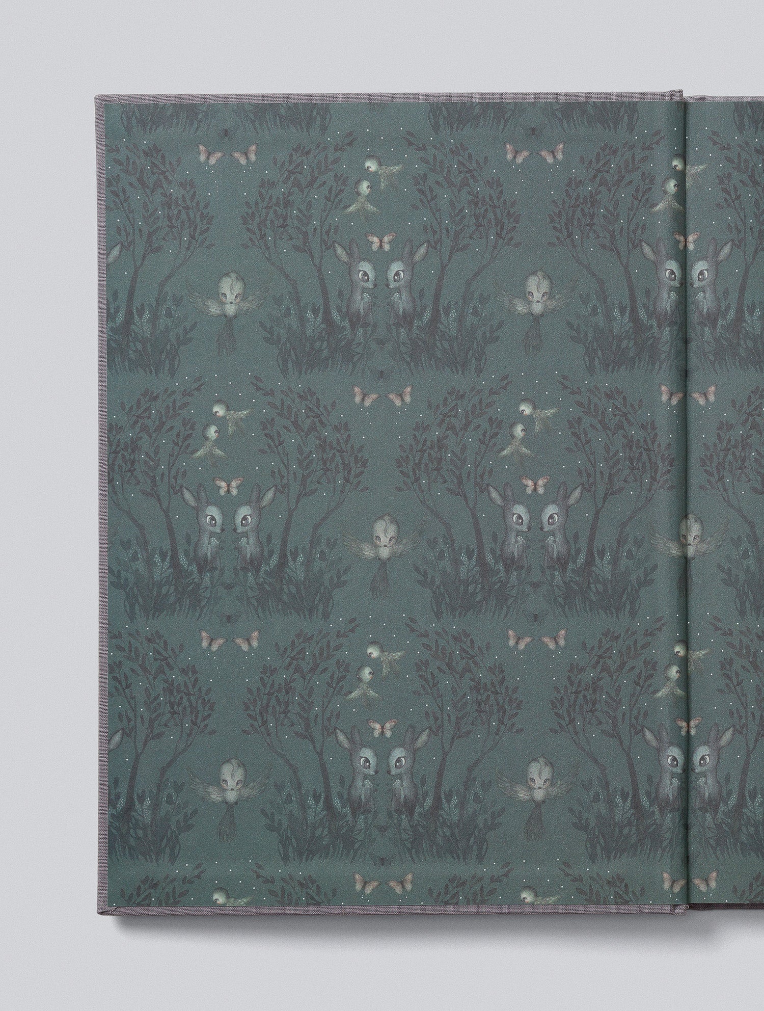 Write To Me - Mrs Mighetto  Baby Bird Baby Journal