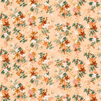 Organic Muslin Wrap - Bohemia Cream