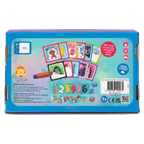 Magic Painting World - Alphabet Adventures
