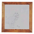 Magic Painting World - Dinosaurs