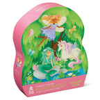 Classic Floor Puzzle 36 Piece - Magical Friends
