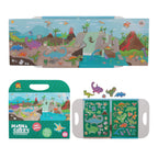 Magna Carry - Dino World