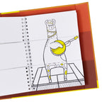 Mash-Up Colouring Set - Animal Mix Up