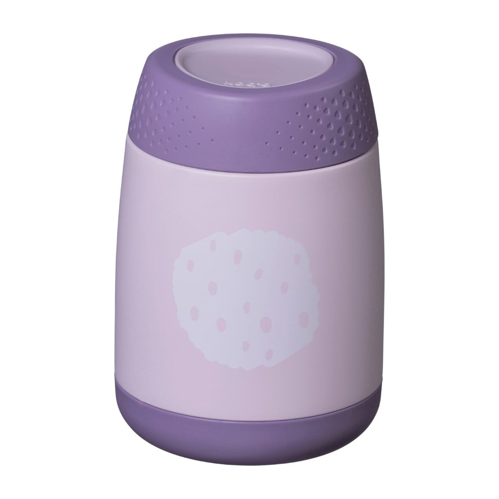 Insulated Food Jar Mini - Bear Hugs