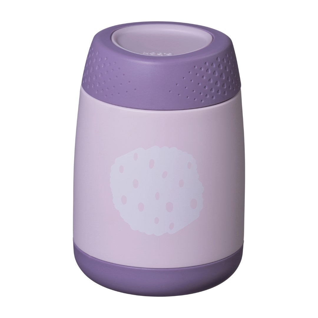 Insulated Food Jar Mini - Bear Hugs