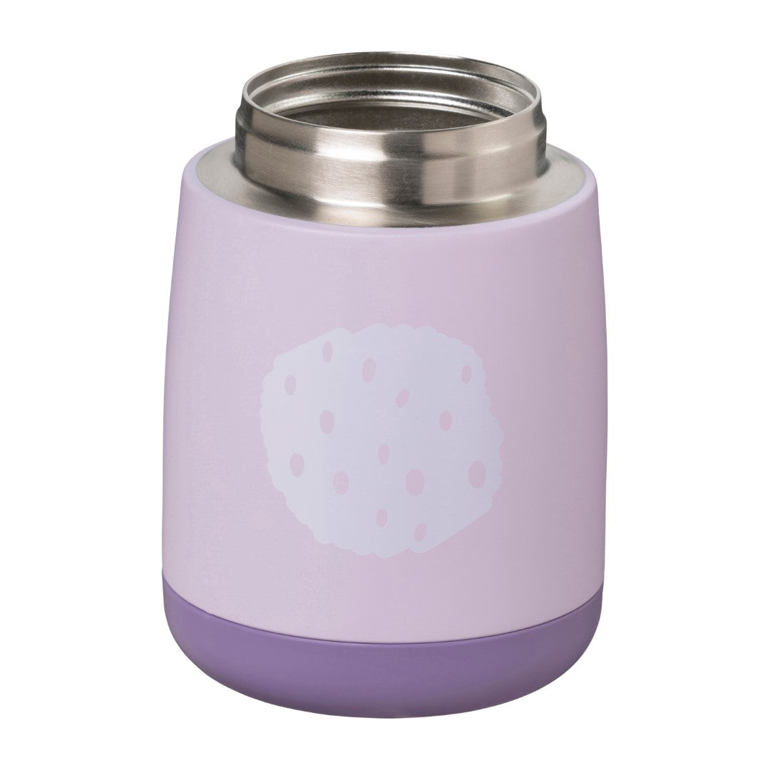 Insulated Food Jar Mini - Bear Hugs