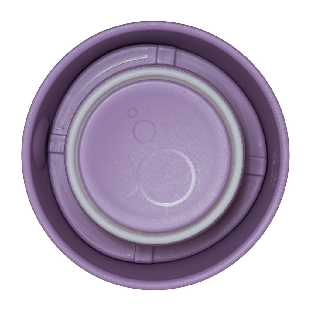 Insulated Food Jar Mini - Bear Hugs