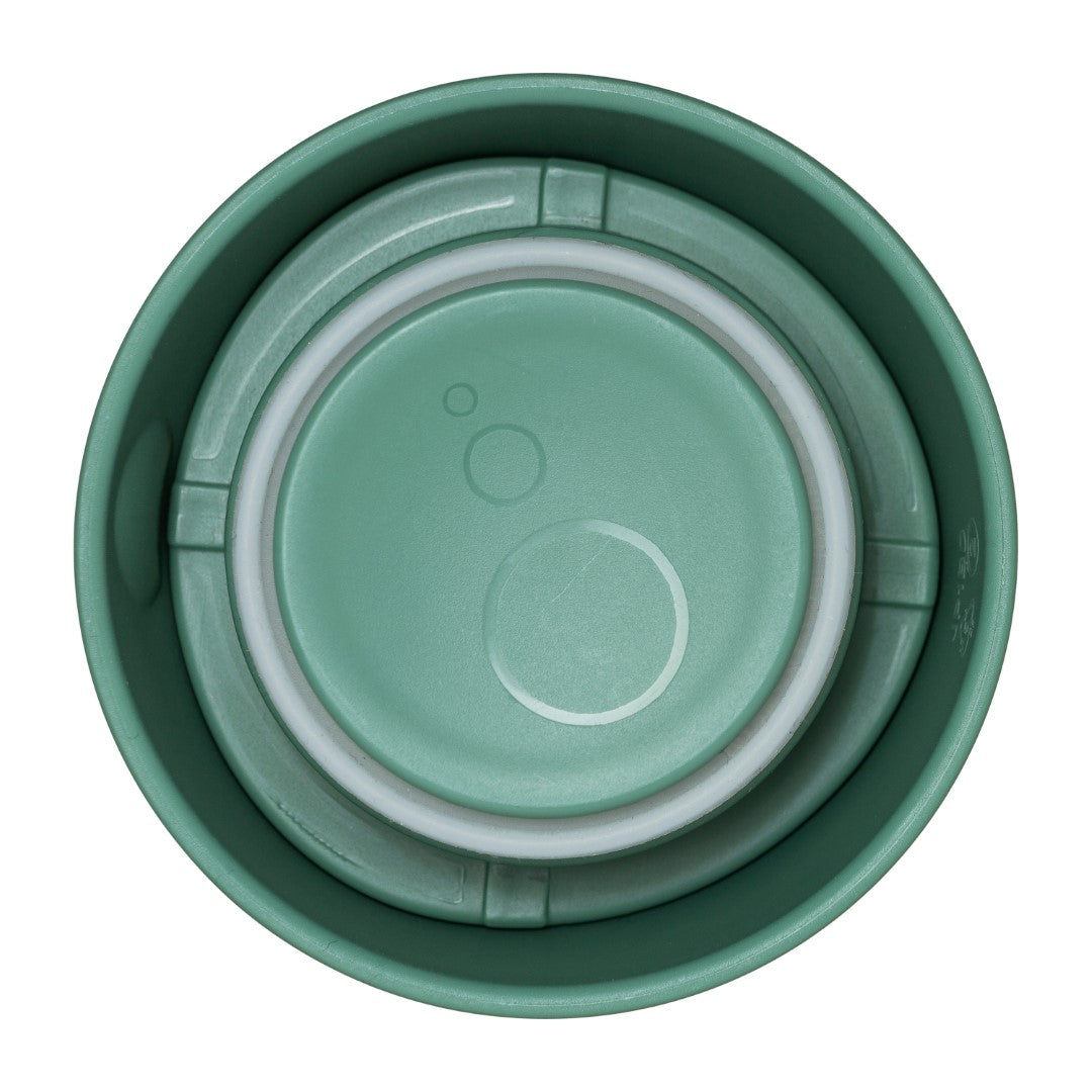 Insulated Food Jar Mini - So Bunny