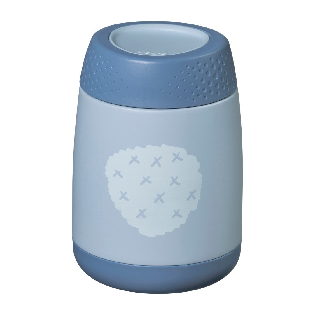 Insulated Food Jar Mini - Friendly Fox