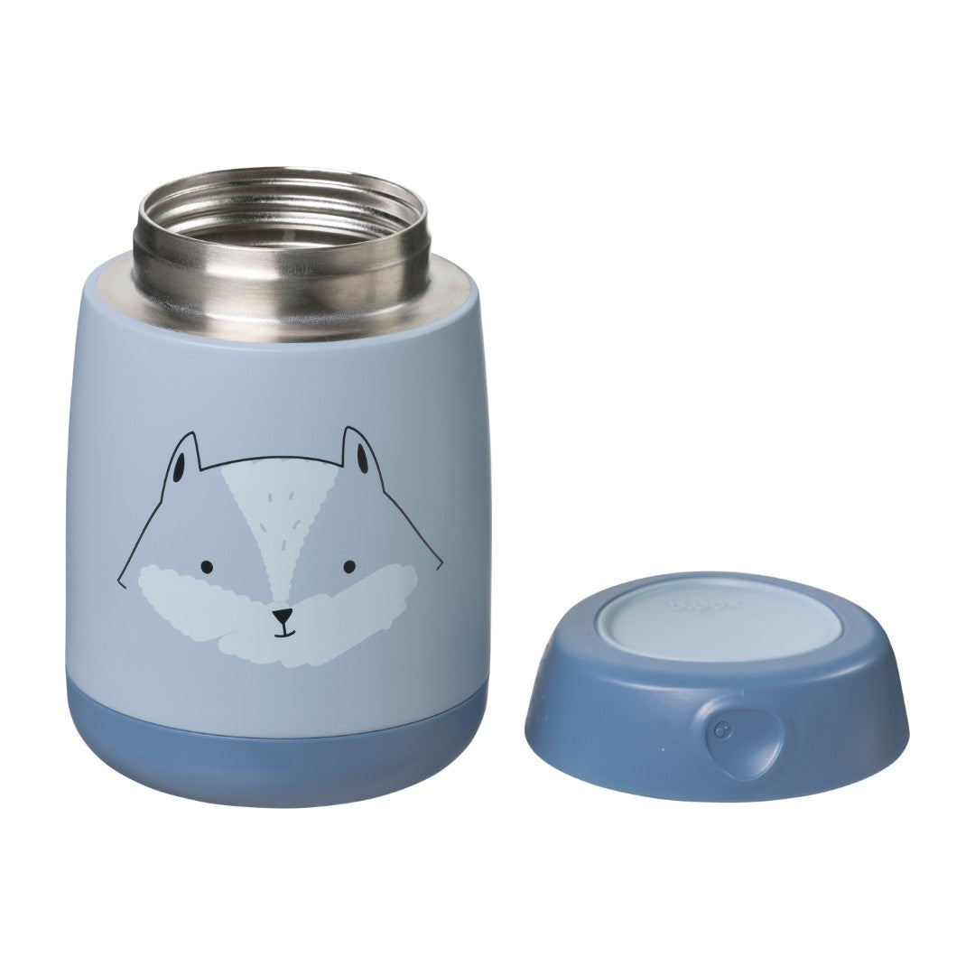 B.Box Insulated Food Jar Mini - Friendly Fox