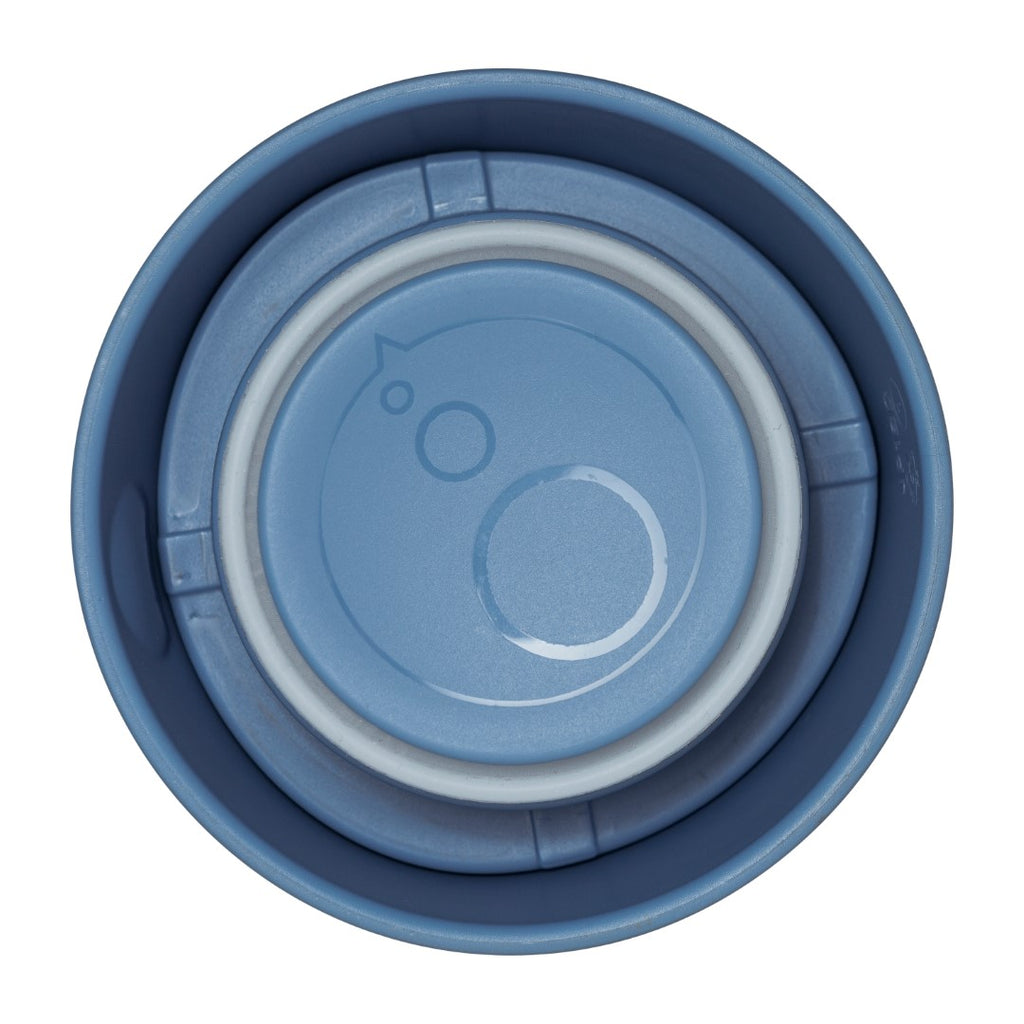 Insulated Food Jar Mini - Friendly Fox