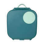 Mini Lunchbox - Emerald Forest