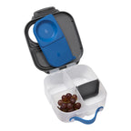 Mini Lunchbox - Blue Slate