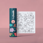 MiniMat Sugar and Spice | 123
