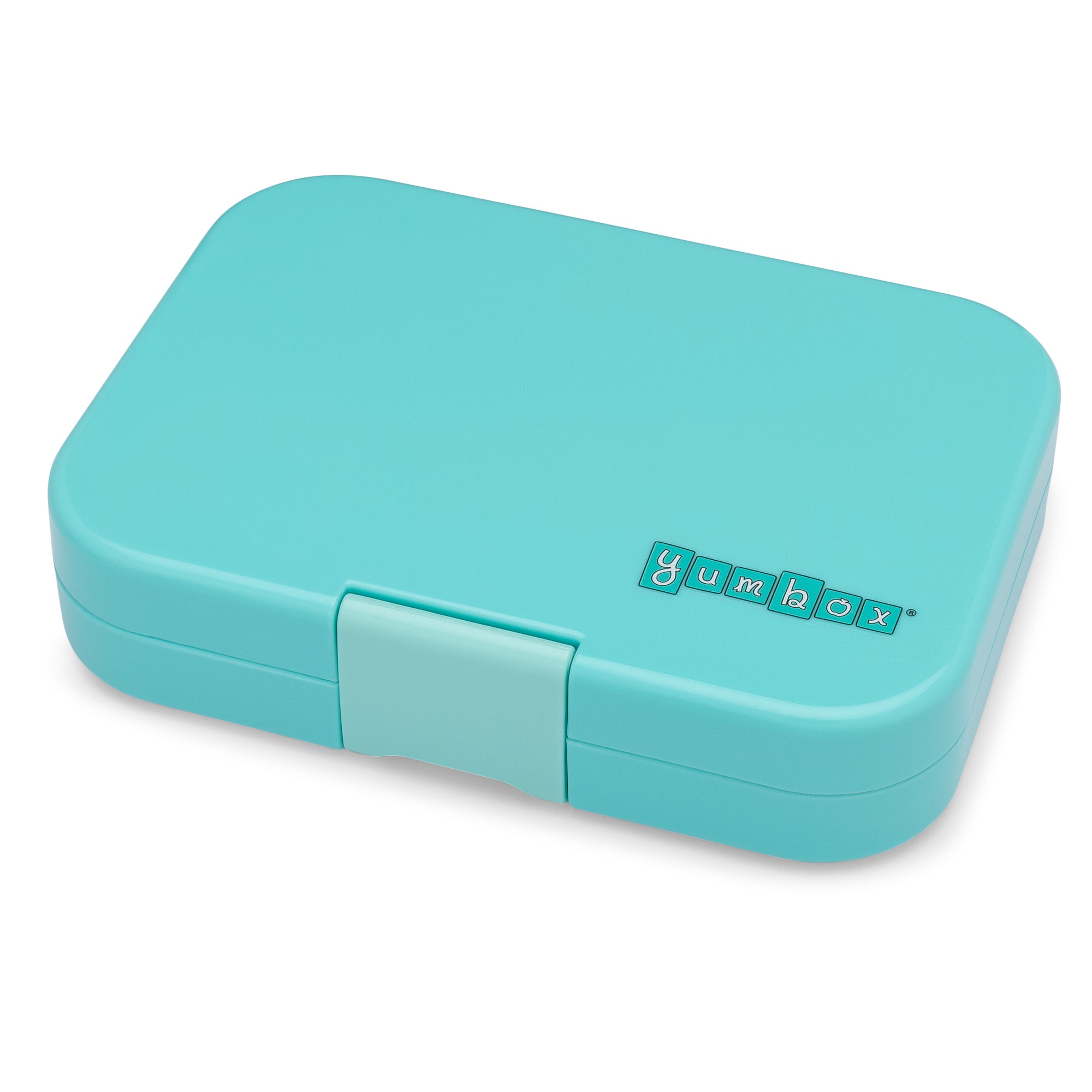 Yumbox Original | Misty Aqua