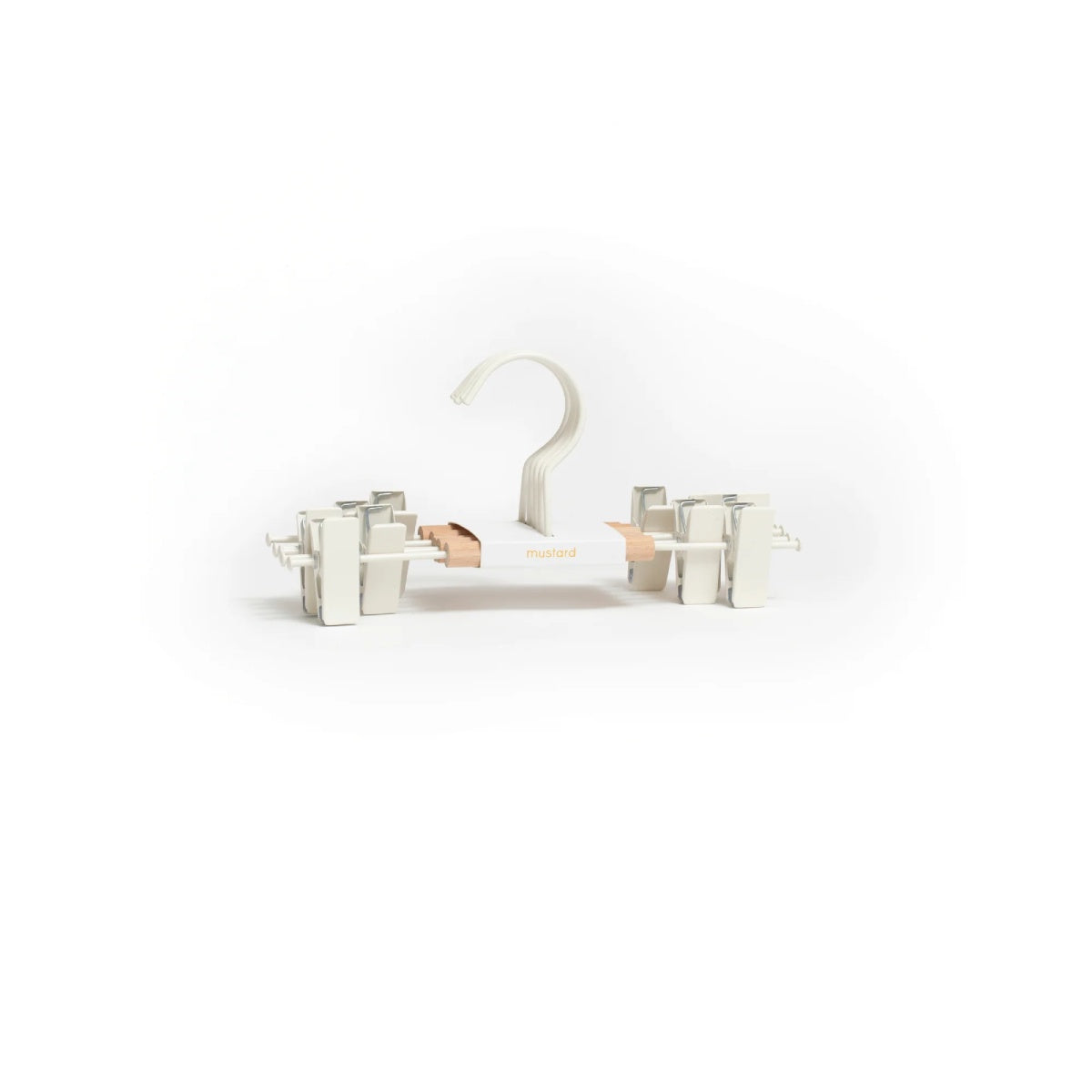 Kids Clip Hangers - Chalk