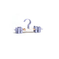 Kids Clip Hangers - Lilac