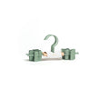 Kids Clip Hangers - Sage