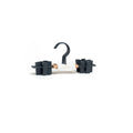 Kids Clip Hangers - Slate