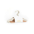 Kids Top Hangers - Chalk