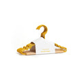 Kids Top Hangers - Mustard