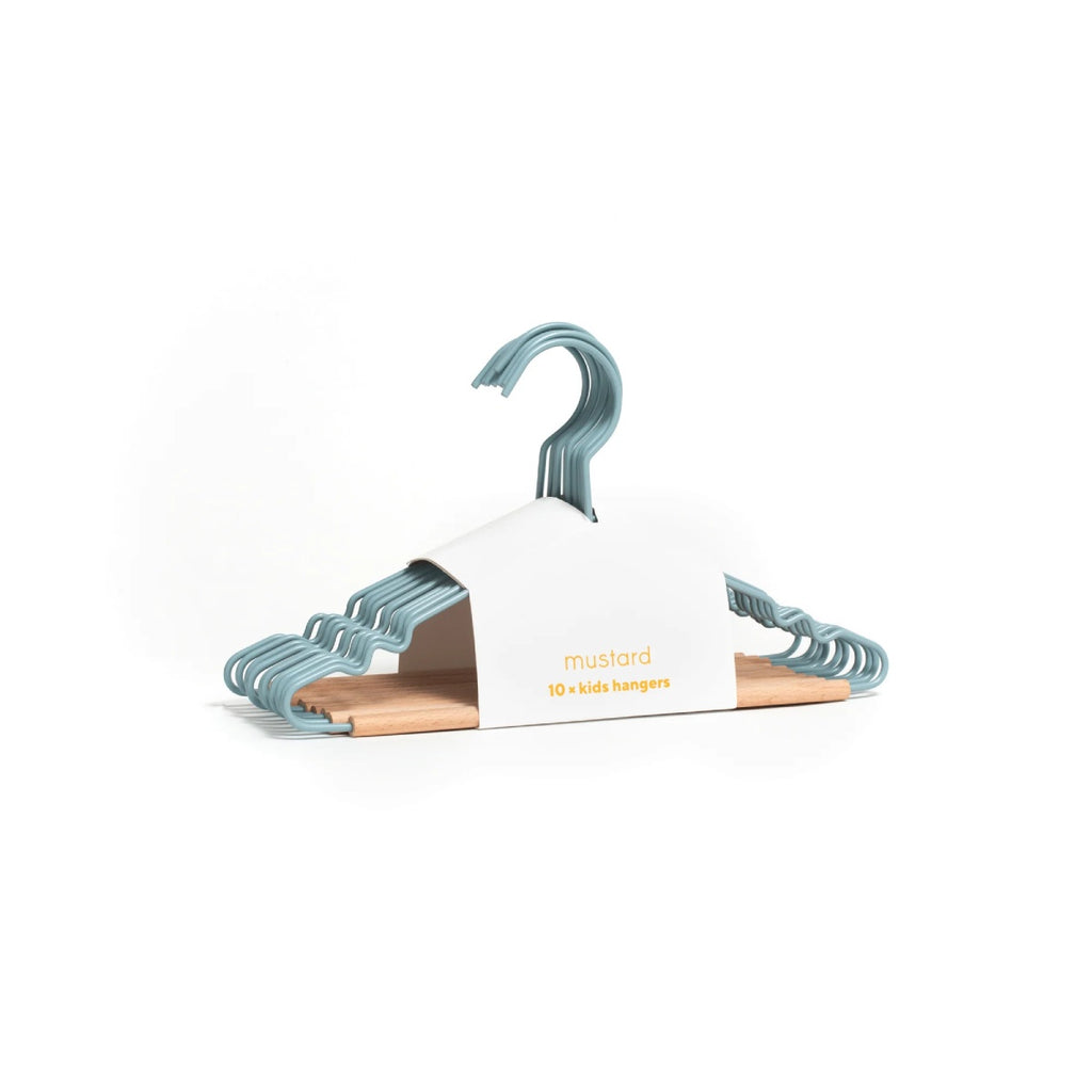 Kids Top Hangers - Ocean