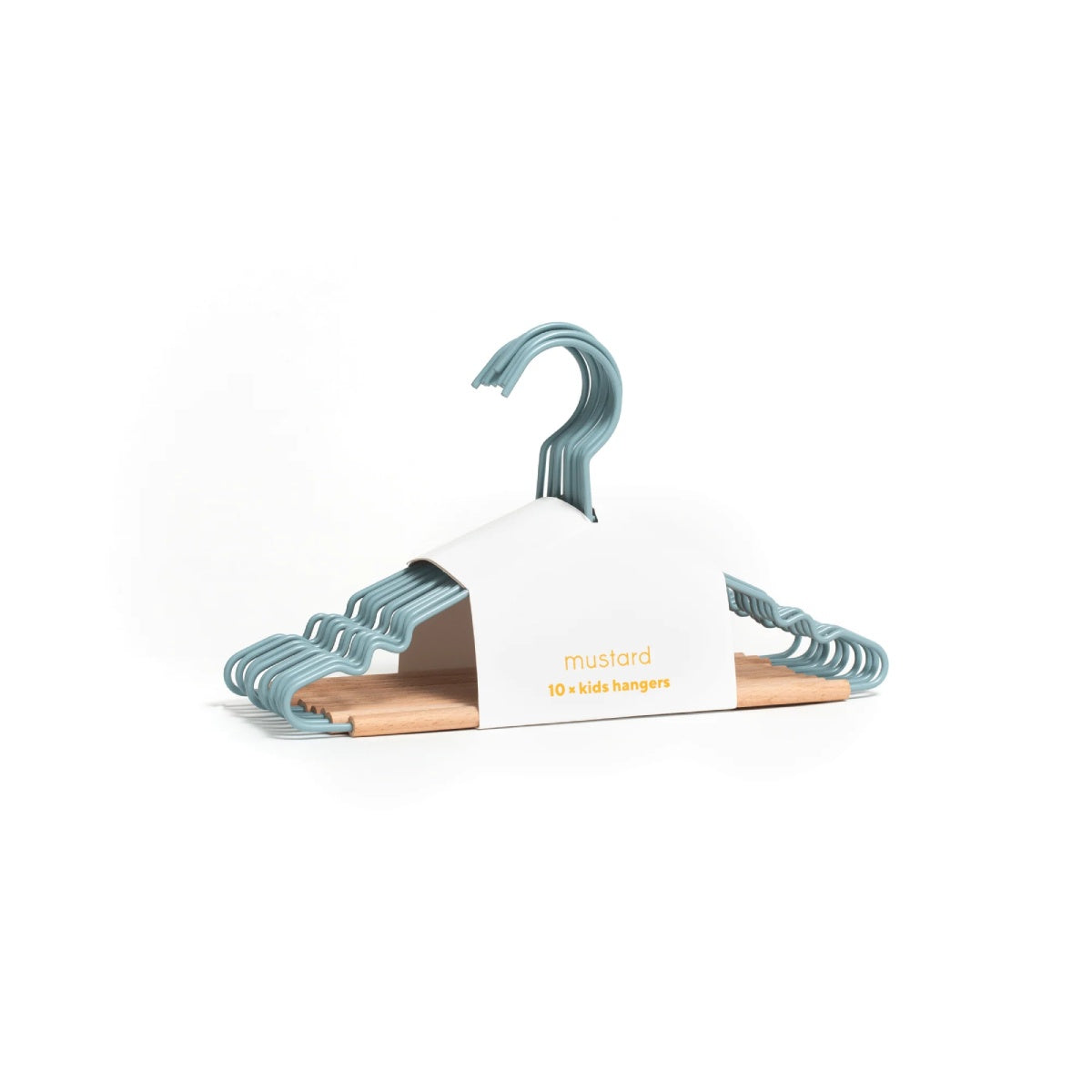 Kids Top Hangers - Ocean