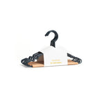 Kids Top Hangers - Slate