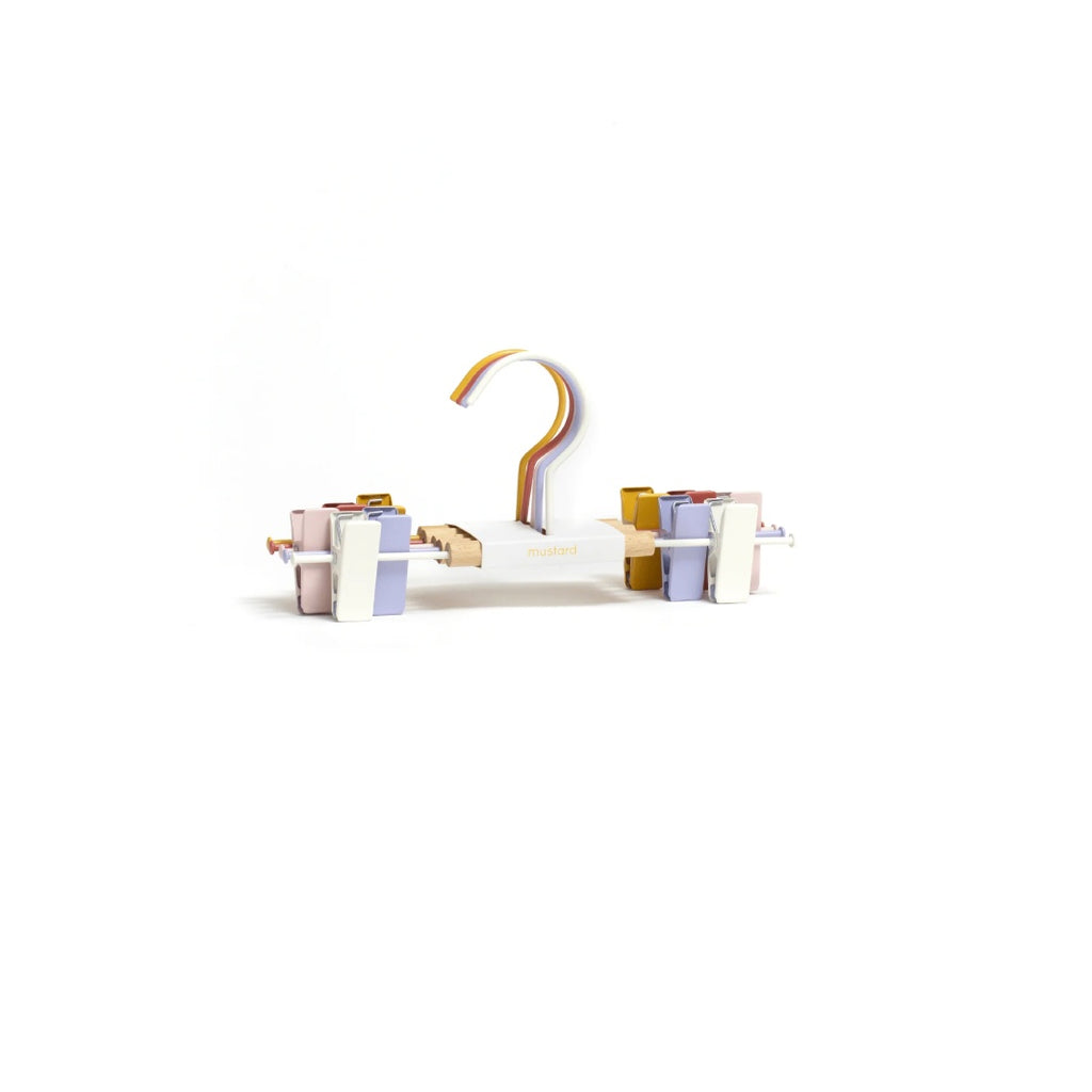 Kids Clip Hangers - Summer