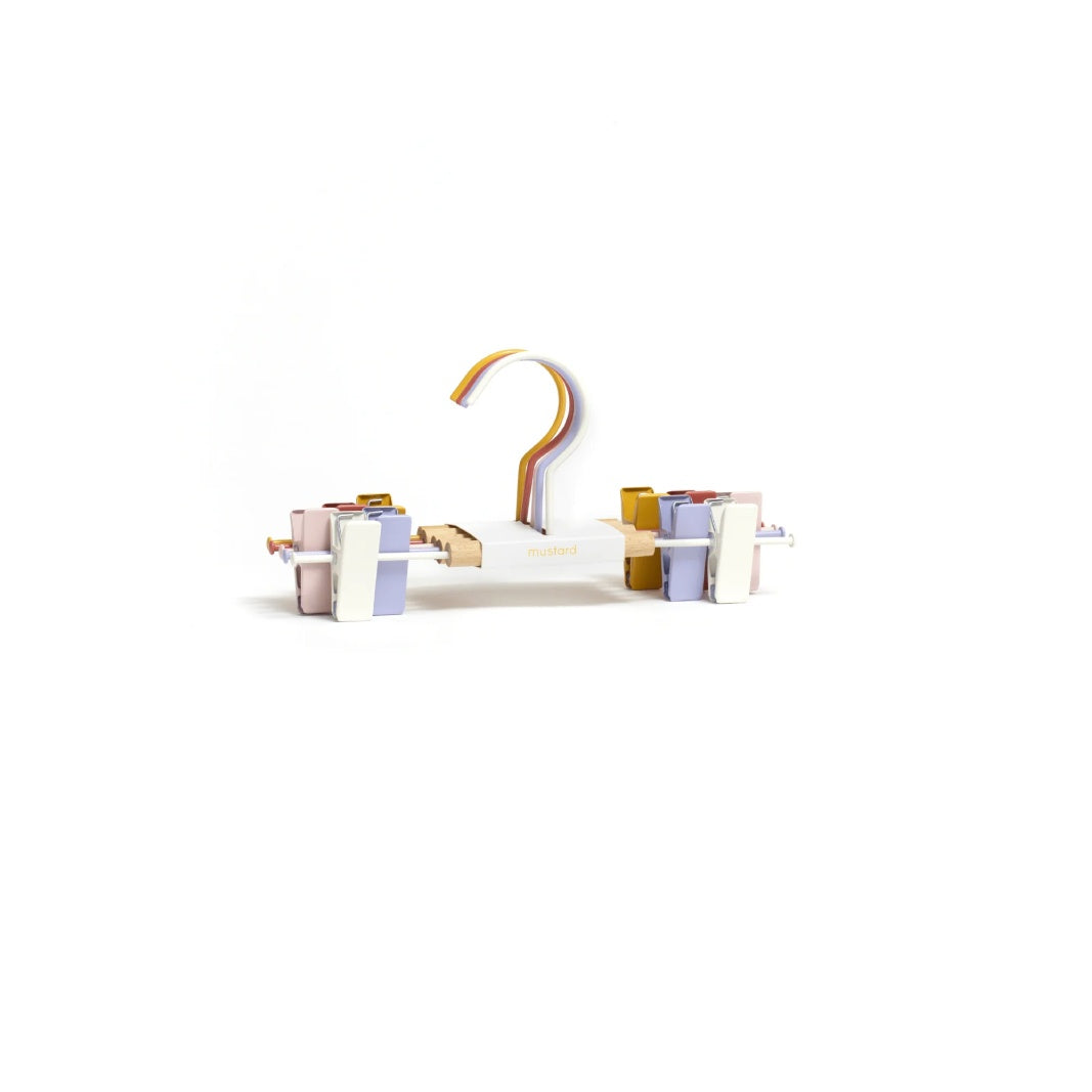 Kids Clip Hangers - Summer