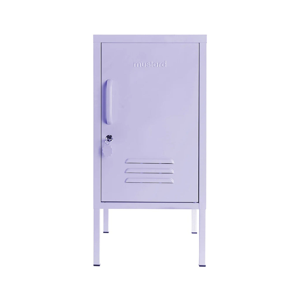 Mustard Made The Shorty - Lilac