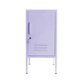 The Shorty - Lilac