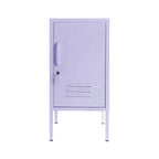 The Shorty - Lilac