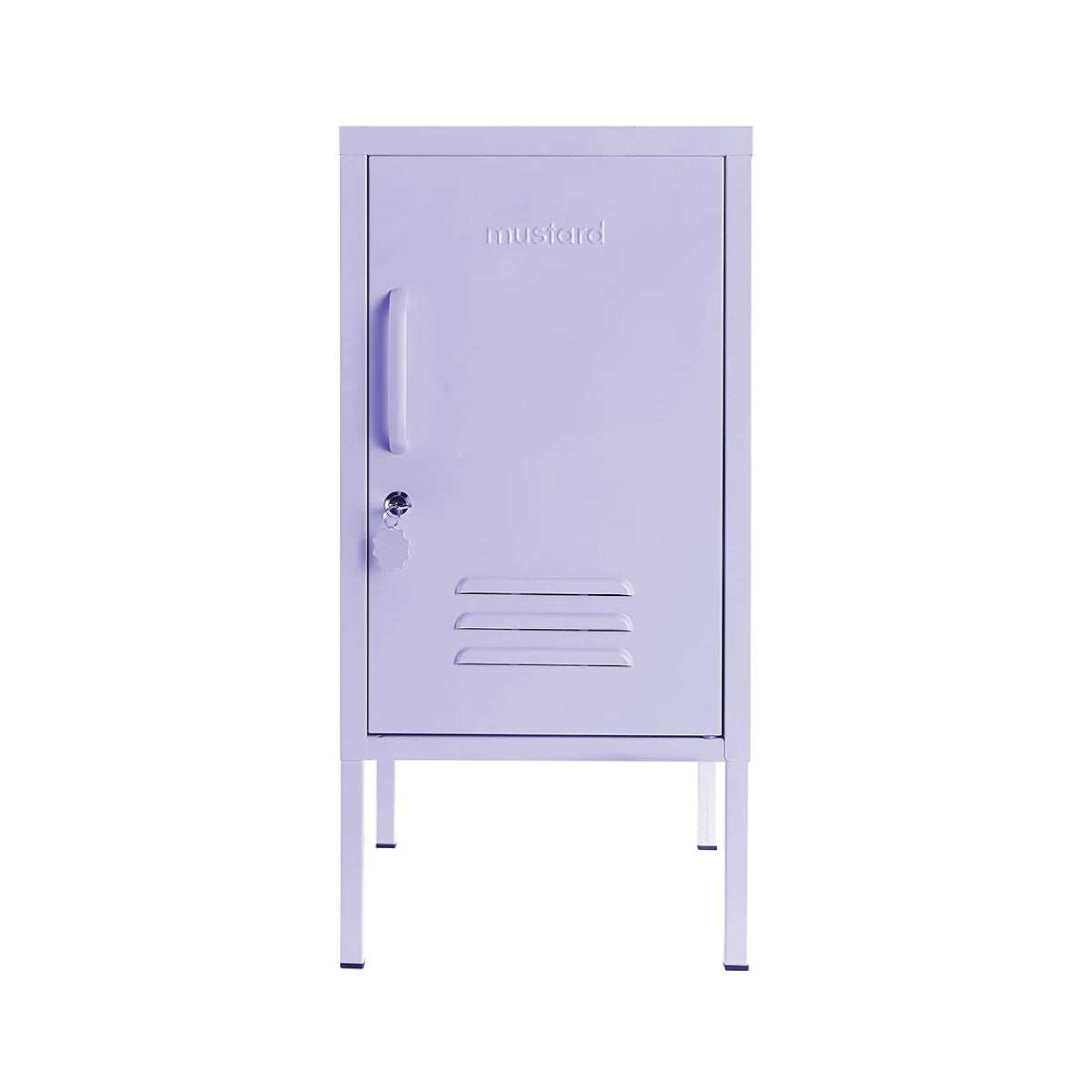 Mustard Made The Shorty - Lilac