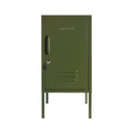 The Shorty - Olive