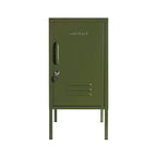 The Shorty - Olive