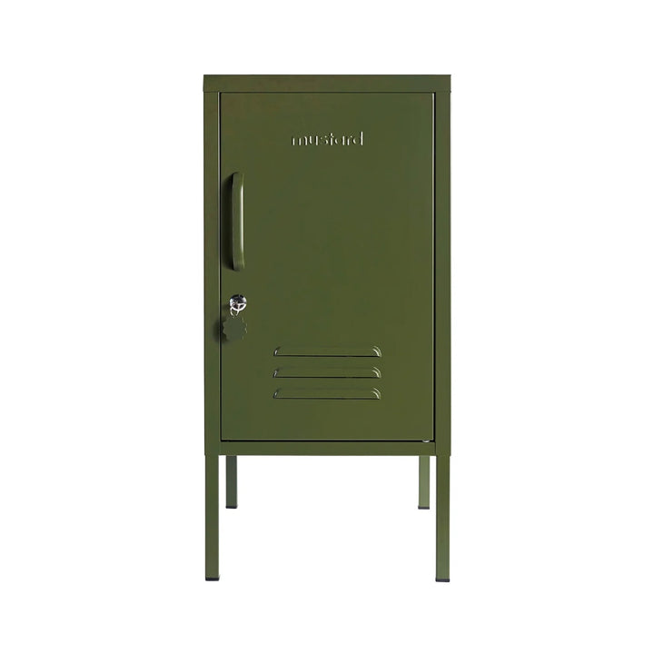 Mustard Made The Shorty - Olive