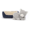 Jellycat Napping Nipper Cat