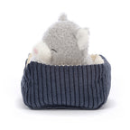Jellycat Napping Nipper Cat