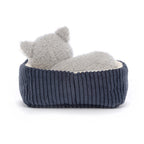 Jellycat Napping Nipper Cat