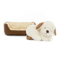 Jellycat Napping Nipper Dog