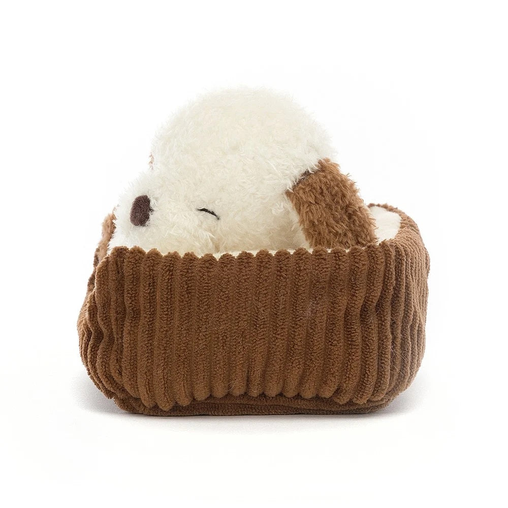 Jellycat Napping Nipper Dog
