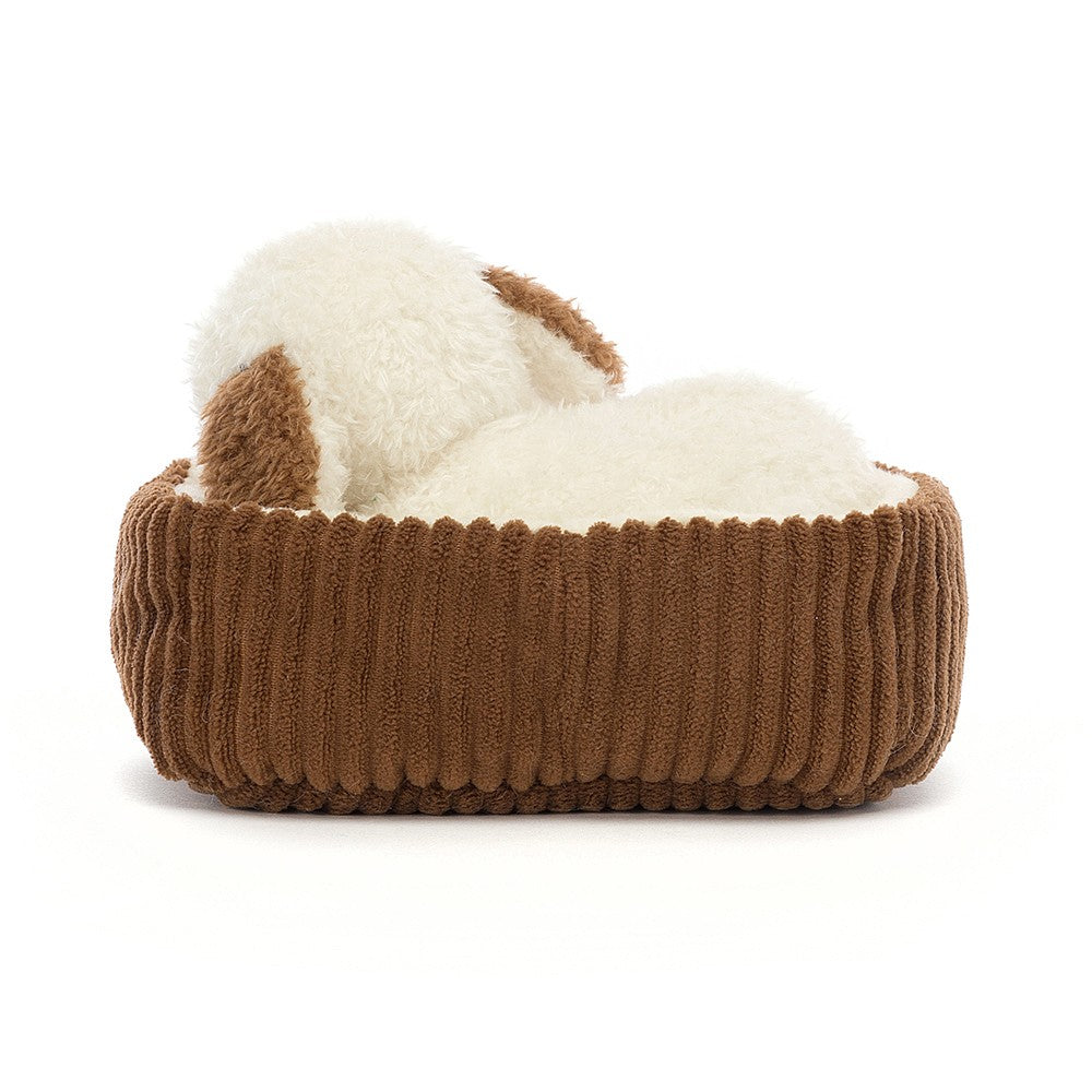 Jellycat Napping Nipper Dog